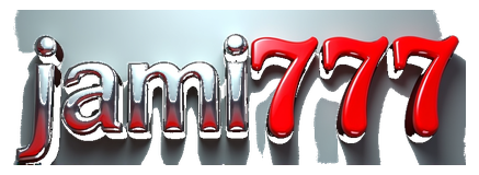 jami777 logo