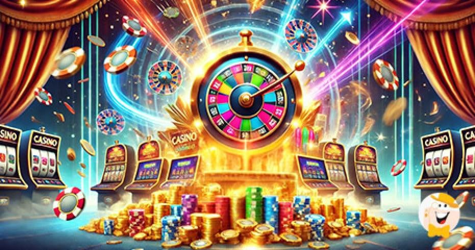 jami777 Slots
