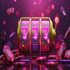 jami777 Arcade